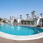 Puerto Chico T * بلايا بلانكا