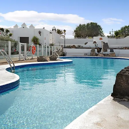 Puerto Chico T Apartment Playa Blanca (Lanzarote)
