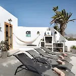 Puerto Chico T Appartement Playa Blanca (Lanzarote)