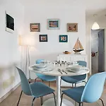 Puerto Chico T Appartement