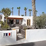 Puerto Chico T Appartement *