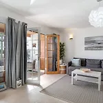 Puerto Chico T Appartement