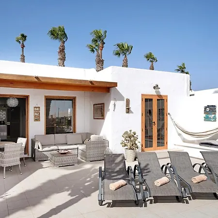 Puerto Chico T بلايا بلانكا