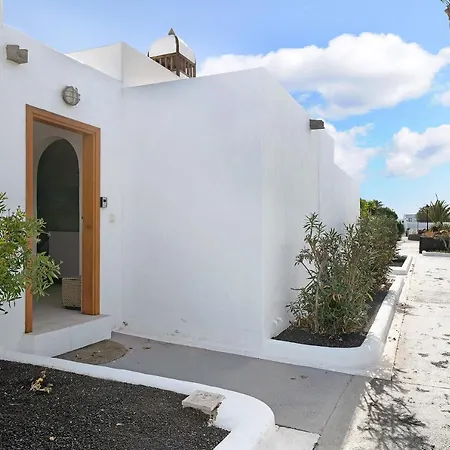 شقة Puerto Chico T *