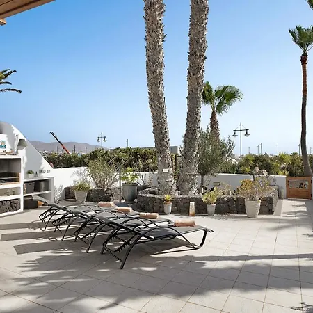 Puerto Chico T شقة