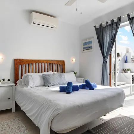 Puerto Chico T شقة بلايا بلانكا