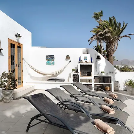 Puerto Chico T Appartement *