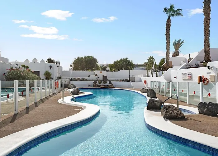 Apartment Puerto Chico T *