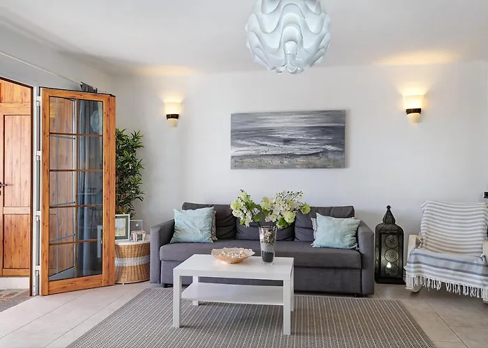 Puerto Chico T Daire