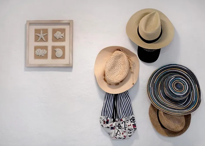 Puerto Chico T Daire *