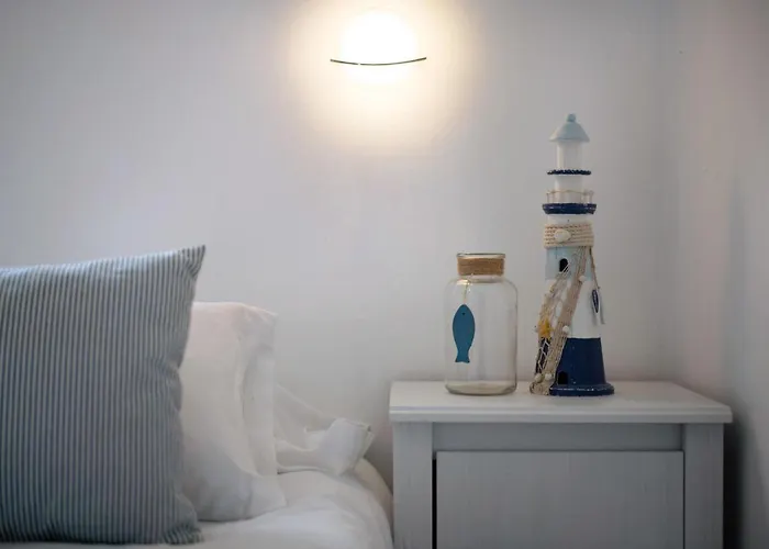 Puerto Chico T * Playa Blanca