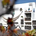Апартаменты Puerto Chico T Коста Бланка