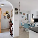 Puerto Chico T Апартаменты *