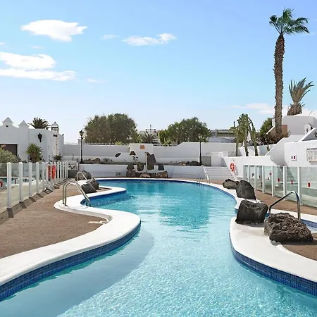 Appartement Puerto Chico T *