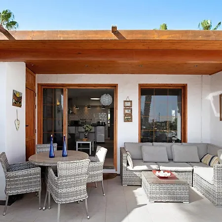 Puerto Chico T Appartement *