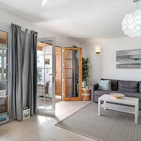 Puerto Chico T アパート