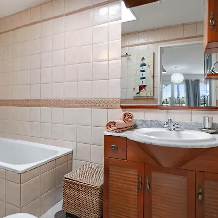 Puerto Chico T プラヤ・ブランカ