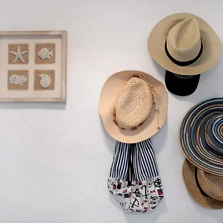 Puerto Chico T アパート *