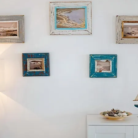 Puerto Chico T * プラヤ・ブランカ