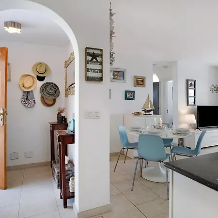 Puerto Chico T アパート