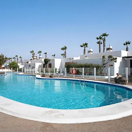 Puerto Chico T * プラヤ・ブランカ