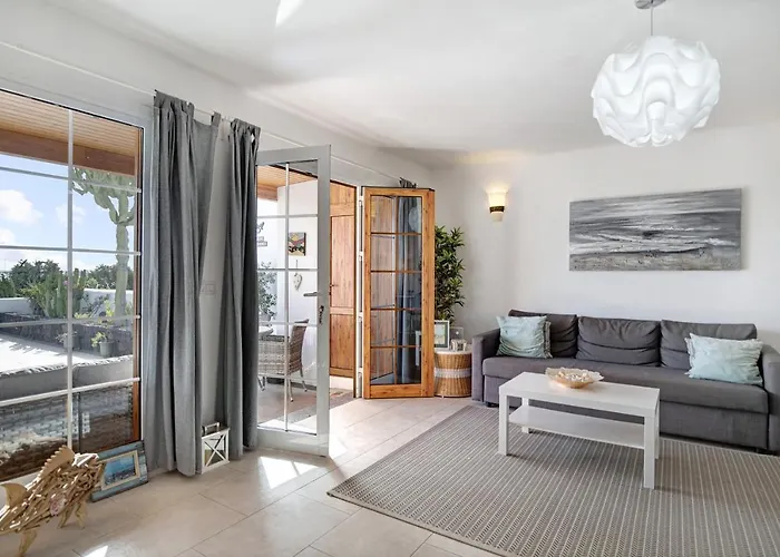 Puerto Chico T Appartement