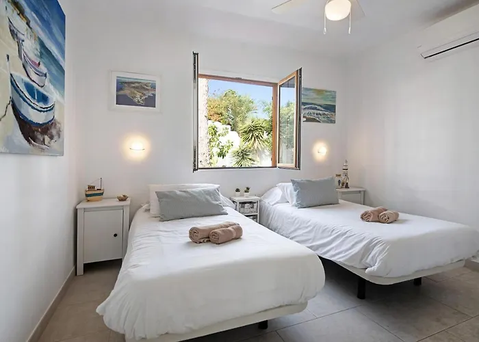 Appartement Puerto Chico T Playa Blanca (Lanzarote)