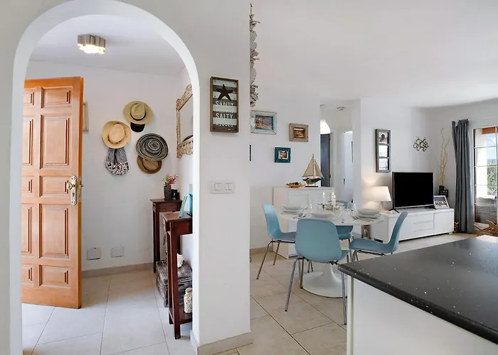 Puerto Chico T Appartement