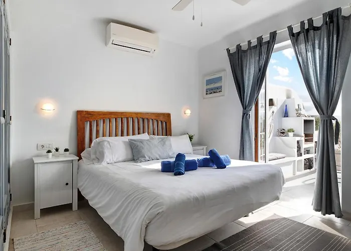 Puerto Chico T Appartement Playa Blanca (Lanzarote)